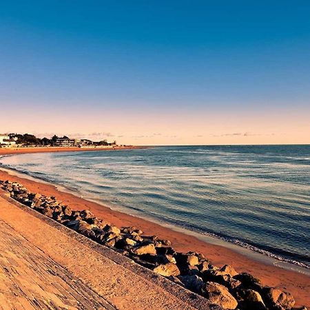 Apartment 9 Estuary Reach 엑스머스 외부 사진