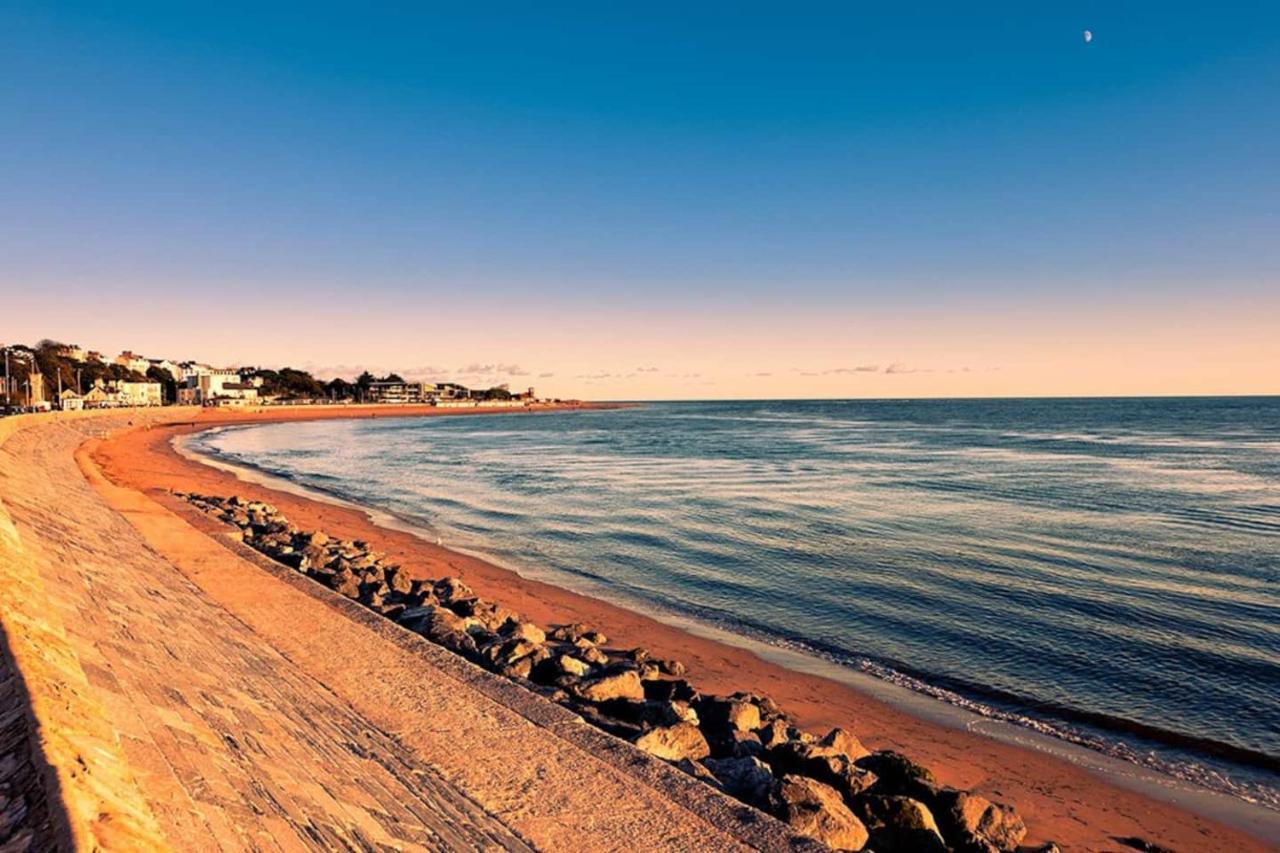 Apartment 9 Estuary Reach 엑스머스 외부 사진