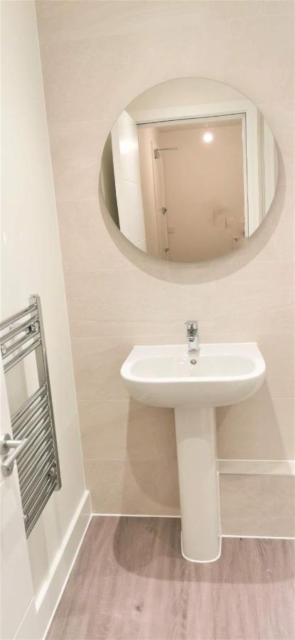 Apartment 9 Estuary Reach 엑스머스 외부 사진