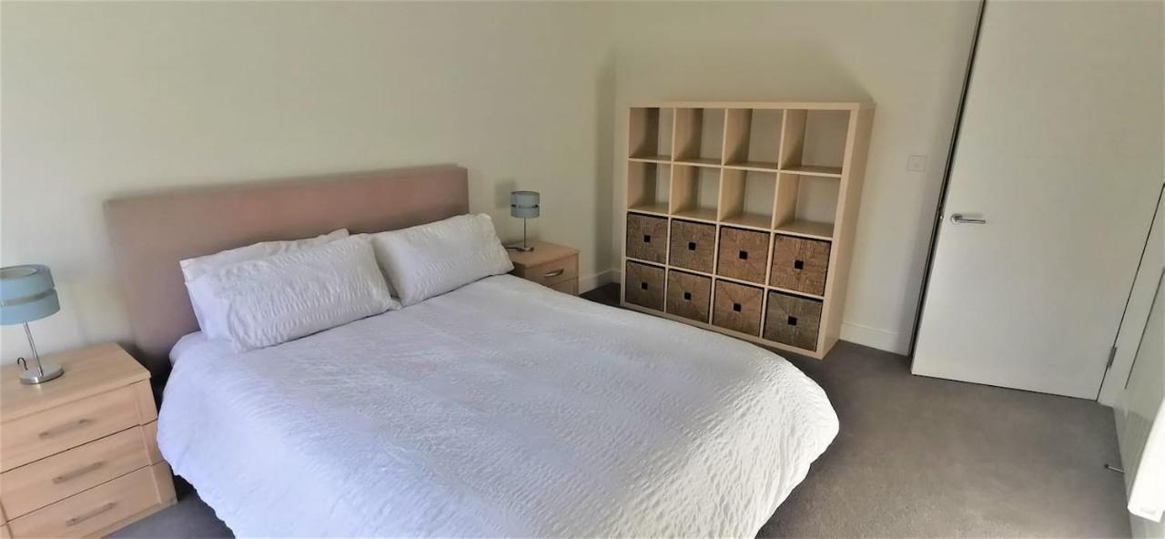 Apartment 9 Estuary Reach 엑스머스 외부 사진