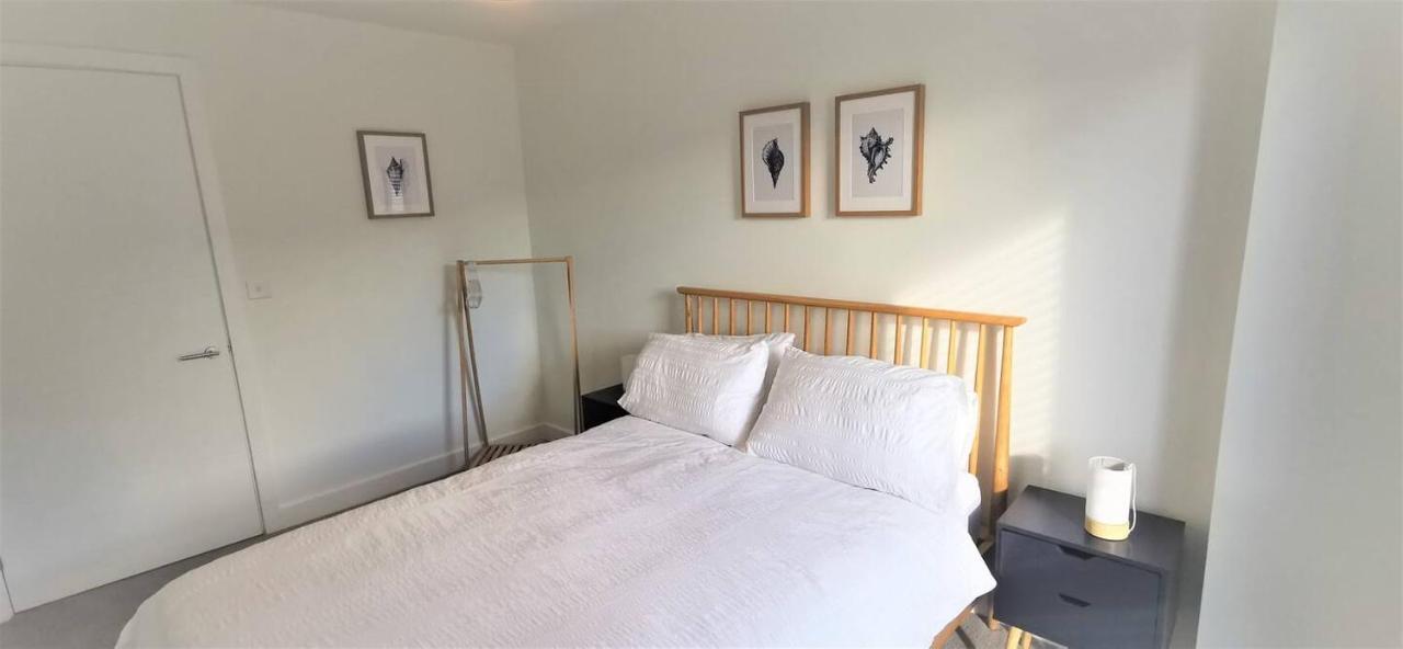 Apartment 9 Estuary Reach 엑스머스 외부 사진