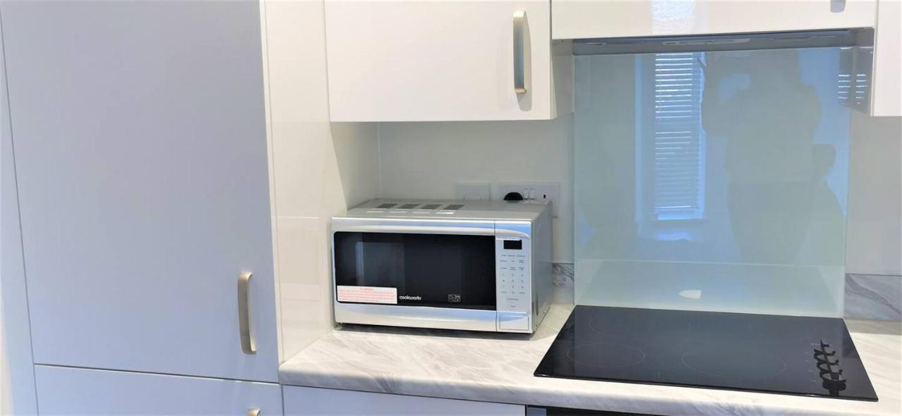 Apartment 9 Estuary Reach 엑스머스 외부 사진